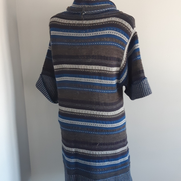 Bianca Nygard long sweater dress size M - Picture 6 of 13